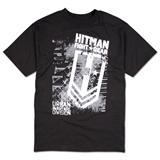 Urban Warfare Hitman Tee